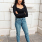 Judy Blue Hustlin Jeans