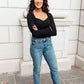Judy Blue Hustlin Jeans
