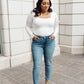 Judy Blue Hustlin Jeans