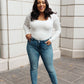 Judy Blue Hustlin Jeans