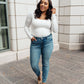 Judy Blue Hustlin Jeans