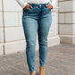 Judy Blue Hustlin Jeans