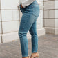 Judy Blue Hustlin Jeans