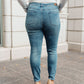 Judy Blue Hustlin Jeans