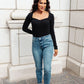 Judy Blue Hustlin Jeans