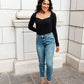 Judy Blue Hustlin Jeans