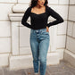 Judy Blue Hustlin Jeans