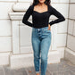 Judy Blue Hustlin Jeans