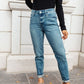 Judy Blue Hustlin Jeans