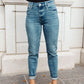 Judy Blue Hustlin Jeans