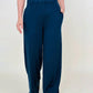 Zenana Wide Leg Pants With Pockets - 2 Colors