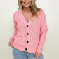 Everyday Sweater Cardigan - Multiple Colors
