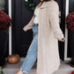 I Love You More Duster Cardigan