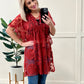 Sleeveless Layering Half Shirt In Black 11.24