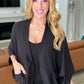 After Yoga Cocoon Cardigan