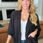 After Yoga Cocoon Cardigan