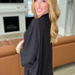 After Yoga Cocoon Cardigan