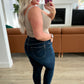 Nicole Tummy Control Skinny Jeans