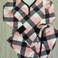 PREORDER: Long Sleeve Holiday Pajamas In Assorted Prints