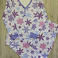 PREORDER: Long Sleeve Holiday Pajamas In Assorted Prints