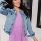 Pink Promise Romper