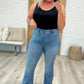 Judy Blue High Rise Pull On Slim Bootcut