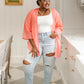 Judy Blue Super Light Destroyed Boyfriend Jeans