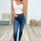 Cora High Rise Control Top Skinny Jeans