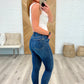 Cora High Rise Control Top Skinny Jeans