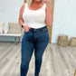 Cora High Rise Control Top Skinny Jeans