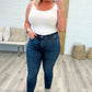 Cora High Rise Control Top Skinny Jeans