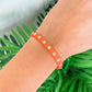 PREORDER: Neon Studded Cuff Bracelets in Four Colors