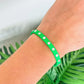 PREORDER: Neon Studded Cuff Bracelets in Four Colors