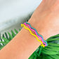 PREORDER: Wave Bangle Set in Two Colors