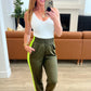 Can’t Miss Me Joggers