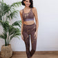 Cocoa Kisses Leggings