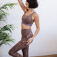 Cocoa Kisses Leggings