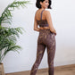 Cocoa Kisses Leggings
