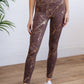 Cocoa Kisses Leggings