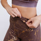 Cocoa Kisses Leggings