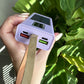 PREORDER: Best Life Solar Powered Portable Charger in Two Colors