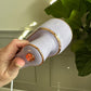 PREORDER: Handheld Travel Steamer in Two Colors