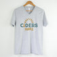PREORDER: Apple Cider Graphic Tee in Two Colors