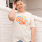 Here Comes the Sun Graphic Tee