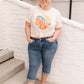 Here Comes the Sun Graphic Tee