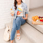 Here Comes the Sun Graphic Tee