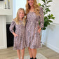 PREORDER: Matching Bailey Dress in Assorted Prints