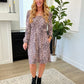 PREORDER: Matching Bailey Dress in Assorted Prints