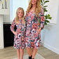 PREORDER: Matching Bailey Dress in Assorted Prints