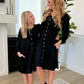 PREORDER: Matching Bailey Dress in Assorted Prints